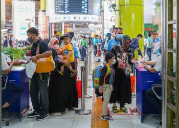 Kemenhub Terbitkan Aturan Baru Perjalanan Domestik dan Luar Negeri